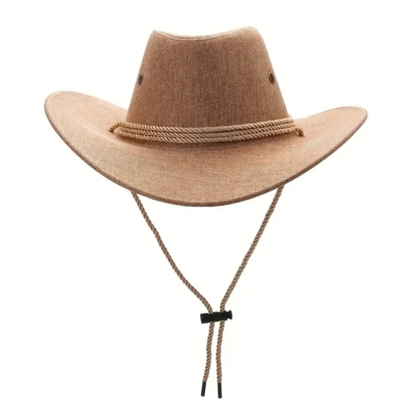 Summer Hat - Picture 3 of 10